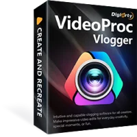 VideoProc Converter