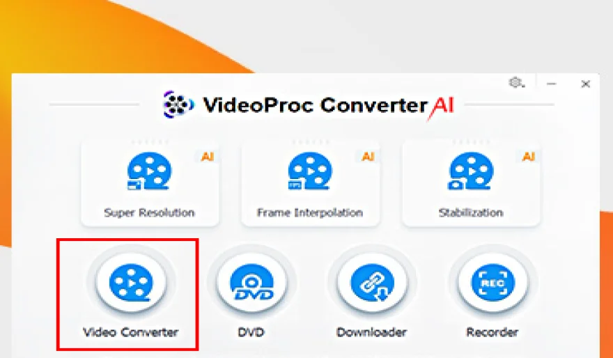 VideoProc Converter - Trwa Letnia oferta - program za darmo